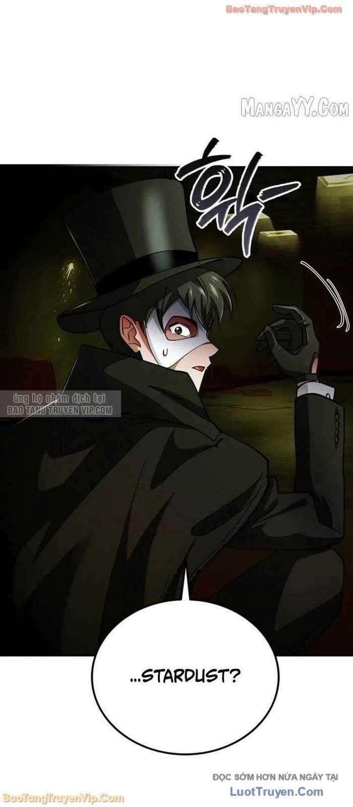 Anh Hùng Đã Trở Thành Phản Diện Mà Tôi Ám Ảnh Chapter 27 - 27