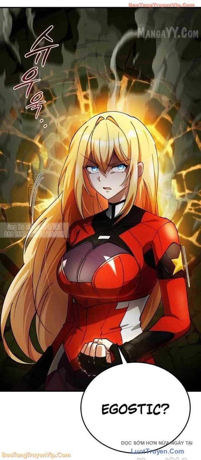 Anh Hùng Đã Trở Thành Phản Diện Mà Tôi Ám Ảnh Chapter 27 - 28