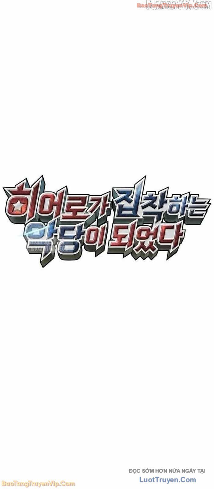 Anh Hùng Đã Trở Thành Phản Diện Mà Tôi Ám Ảnh Chapter 27 - 29