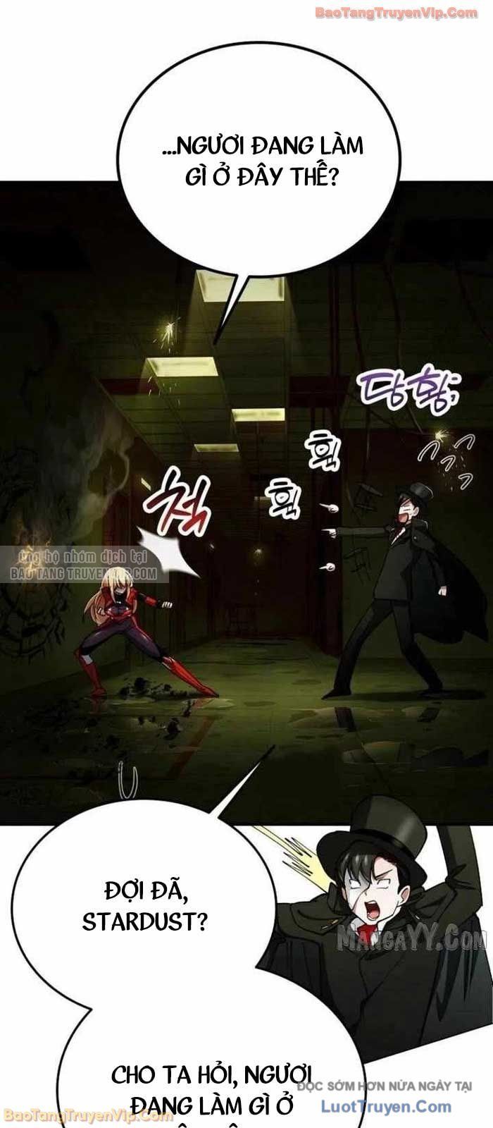 Anh Hùng Đã Trở Thành Phản Diện Mà Tôi Ám Ảnh Chapter 27 - 30