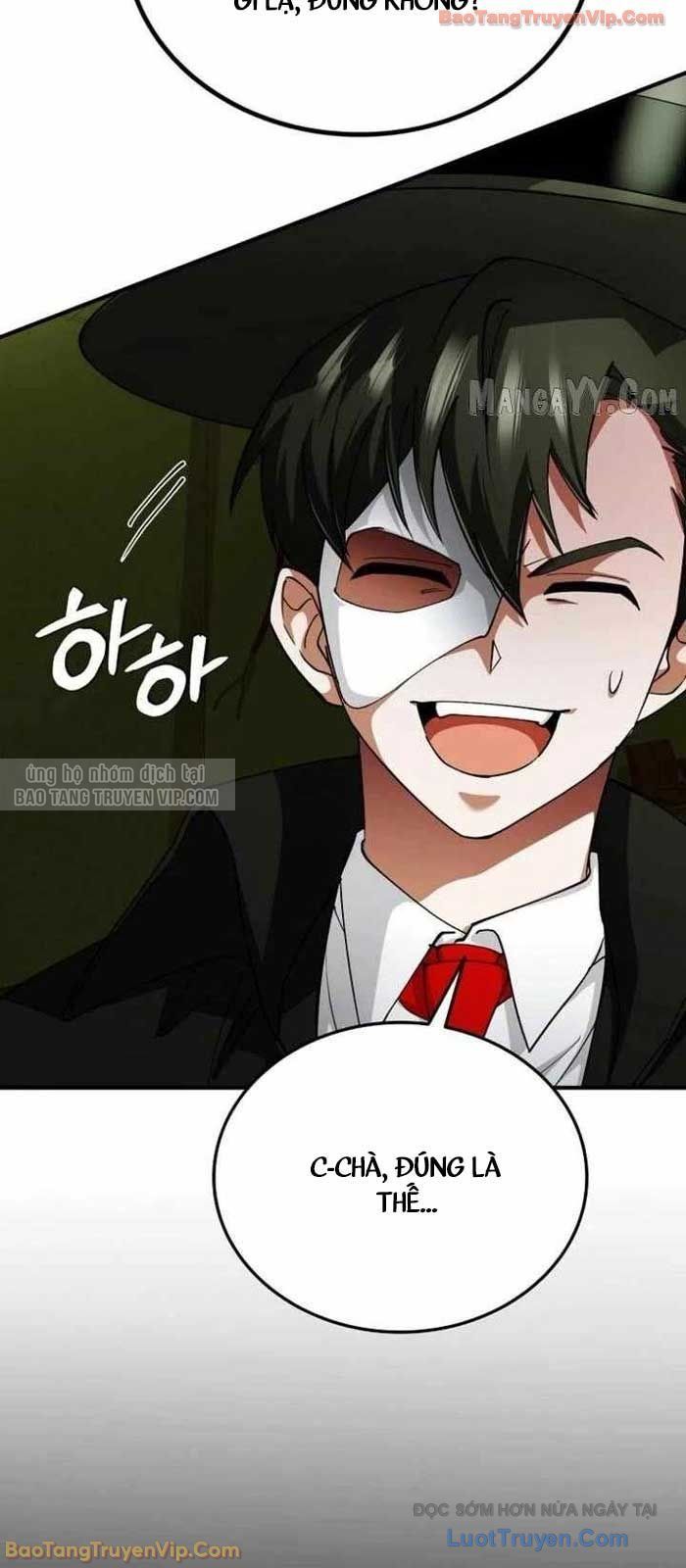 Anh Hùng Đã Trở Thành Phản Diện Mà Tôi Ám Ảnh Chapter 27 - 33