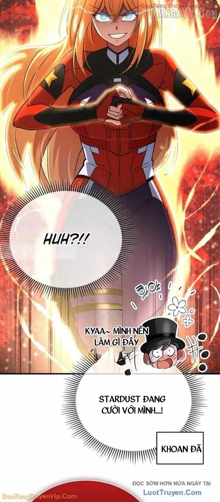 Anh Hùng Đã Trở Thành Phản Diện Mà Tôi Ám Ảnh Chapter 27 - 35