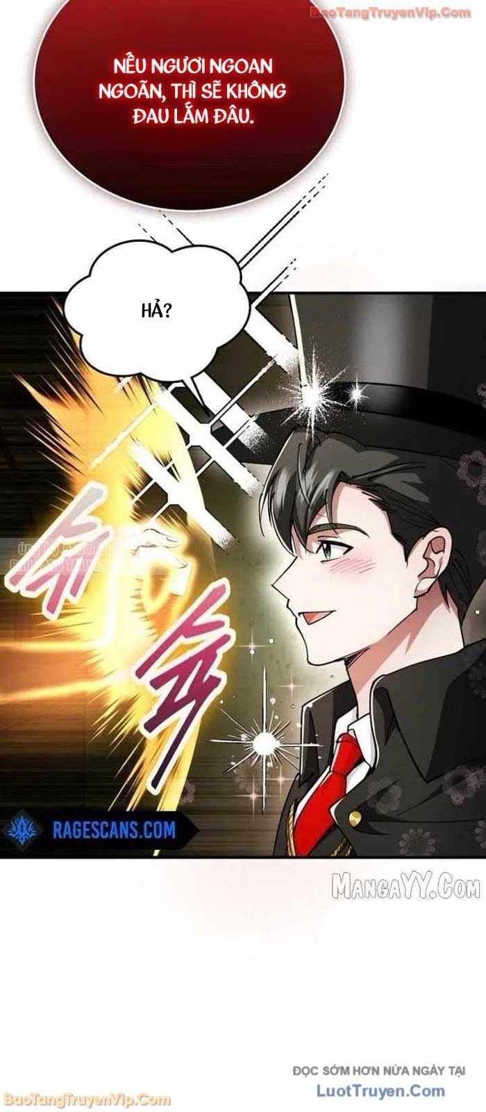 Anh Hùng Đã Trở Thành Phản Diện Mà Tôi Ám Ảnh Chapter 27 - 36