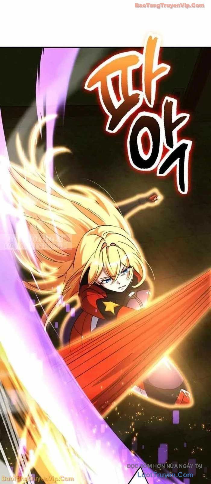 Anh Hùng Đã Trở Thành Phản Diện Mà Tôi Ám Ảnh Chapter 27 - 37