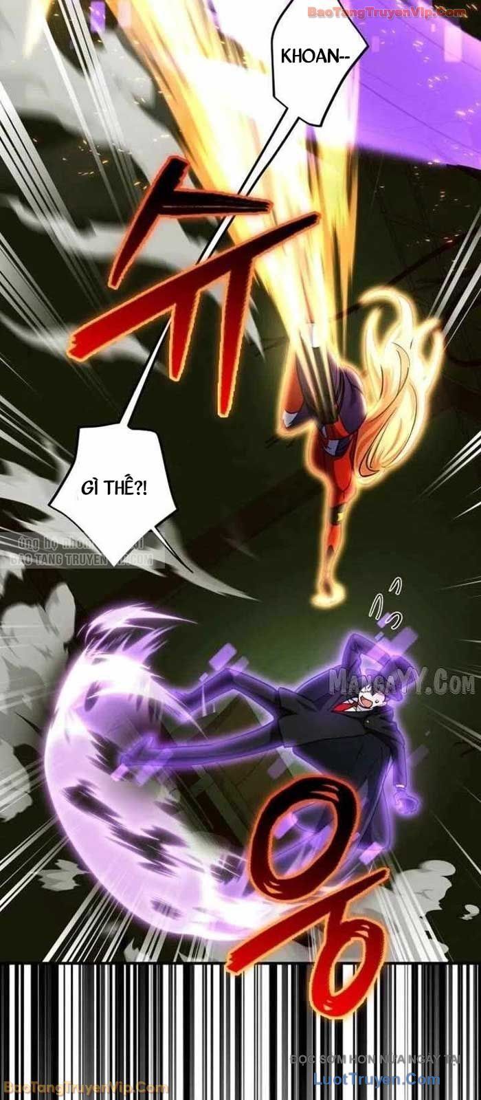 Anh Hùng Đã Trở Thành Phản Diện Mà Tôi Ám Ảnh Chapter 27 - 38