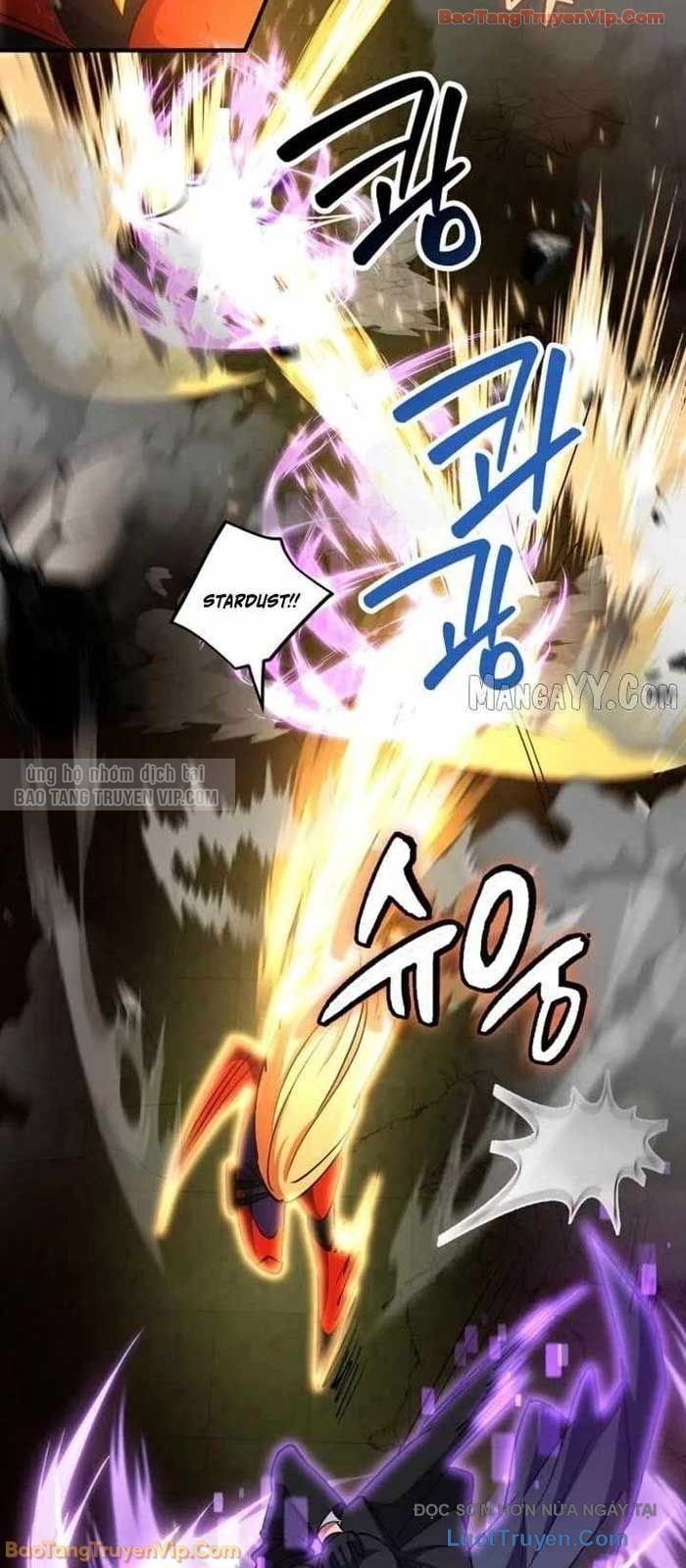 Anh Hùng Đã Trở Thành Phản Diện Mà Tôi Ám Ảnh Chapter 27 - 40