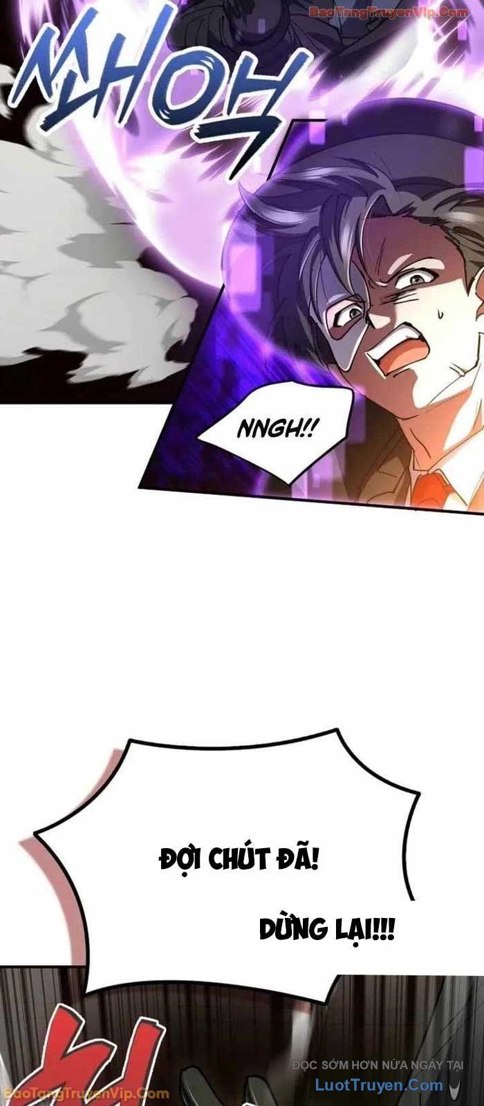 Anh Hùng Đã Trở Thành Phản Diện Mà Tôi Ám Ảnh Chapter 27 - 41