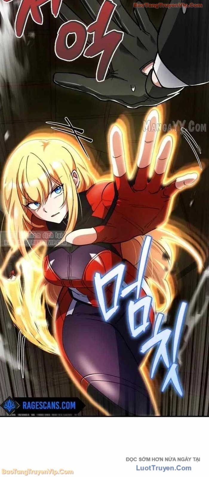 Anh Hùng Đã Trở Thành Phản Diện Mà Tôi Ám Ảnh Chapter 27 - 42