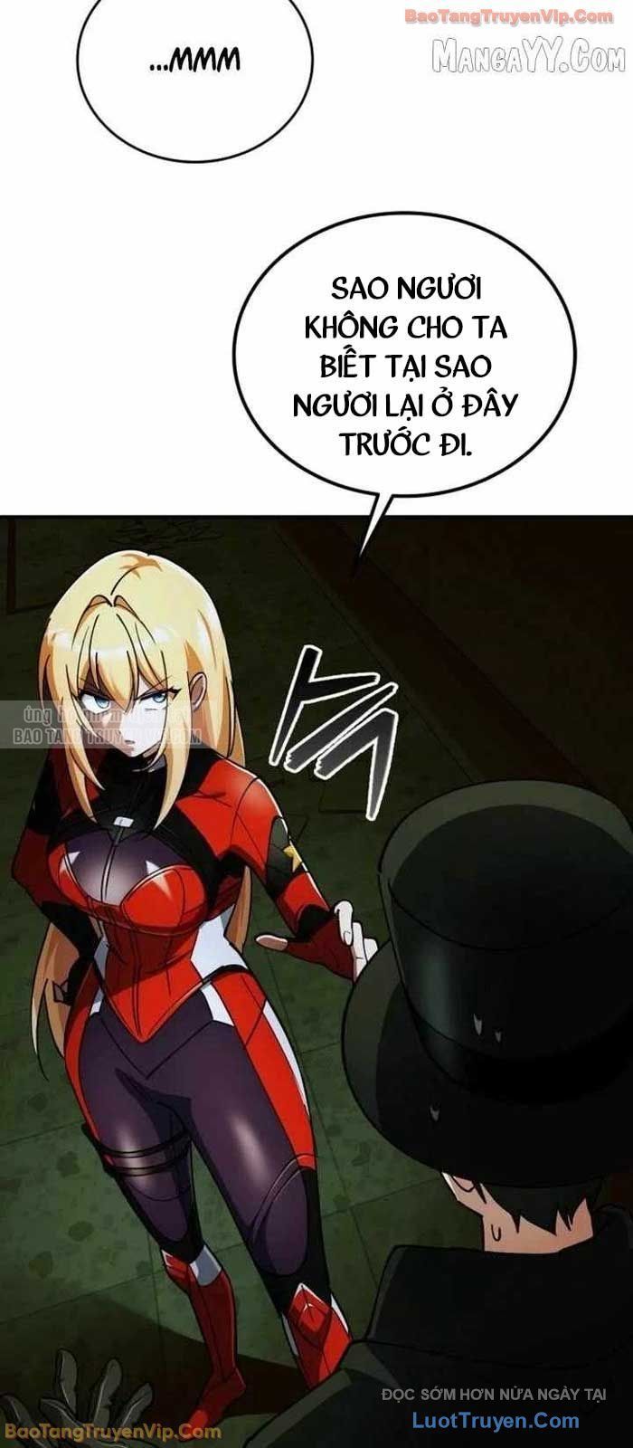 Anh Hùng Đã Trở Thành Phản Diện Mà Tôi Ám Ảnh Chapter 27 - 46