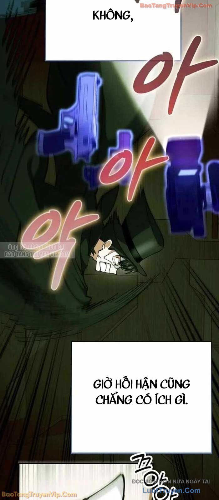 Anh Hùng Đã Trở Thành Phản Diện Mà Tôi Ám Ảnh Chapter 27 - 6