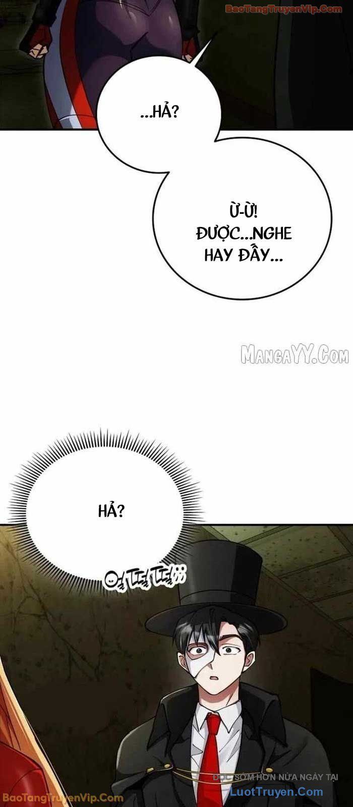 Anh Hùng Đã Trở Thành Phản Diện Mà Tôi Ám Ảnh Chapter 27 - 51