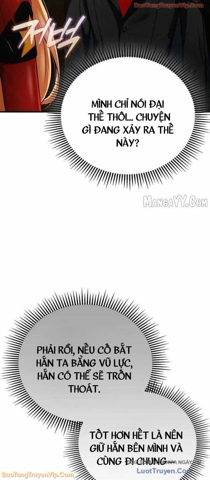 Anh Hùng Đã Trở Thành Phản Diện Mà Tôi Ám Ảnh Chapter 27 - 52