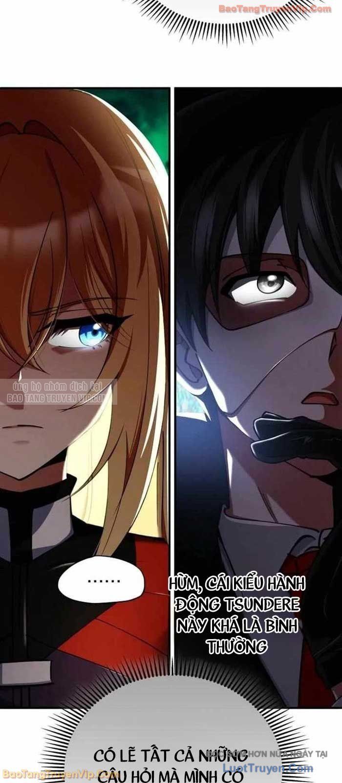 Anh Hùng Đã Trở Thành Phản Diện Mà Tôi Ám Ảnh Chapter 27 - 53