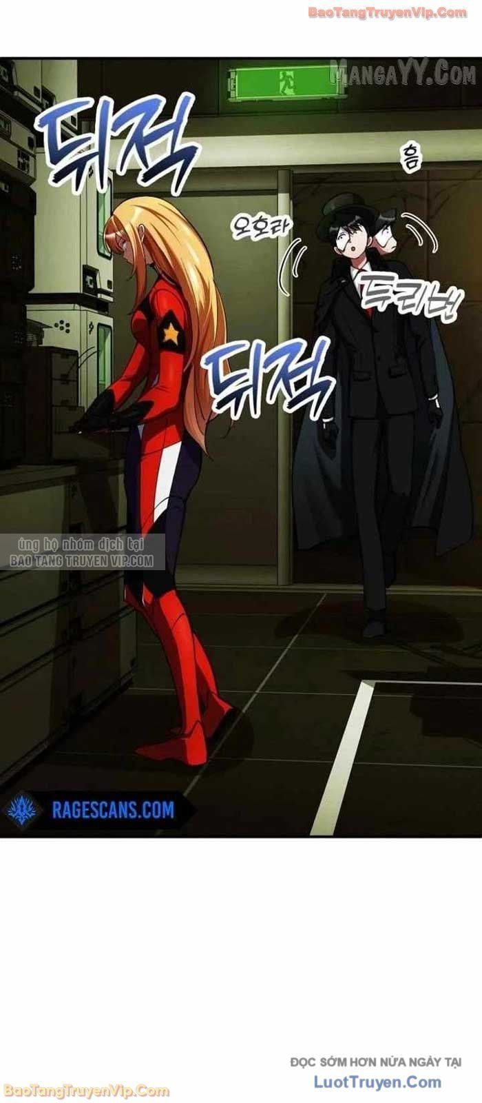 Anh Hùng Đã Trở Thành Phản Diện Mà Tôi Ám Ảnh Chapter 27 - 56