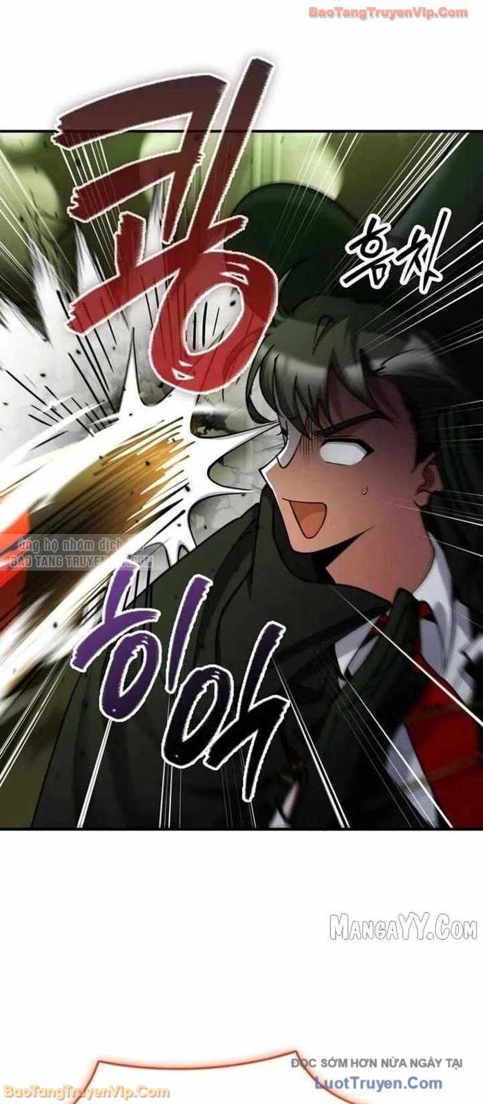 Anh Hùng Đã Trở Thành Phản Diện Mà Tôi Ám Ảnh Chapter 27 - 57