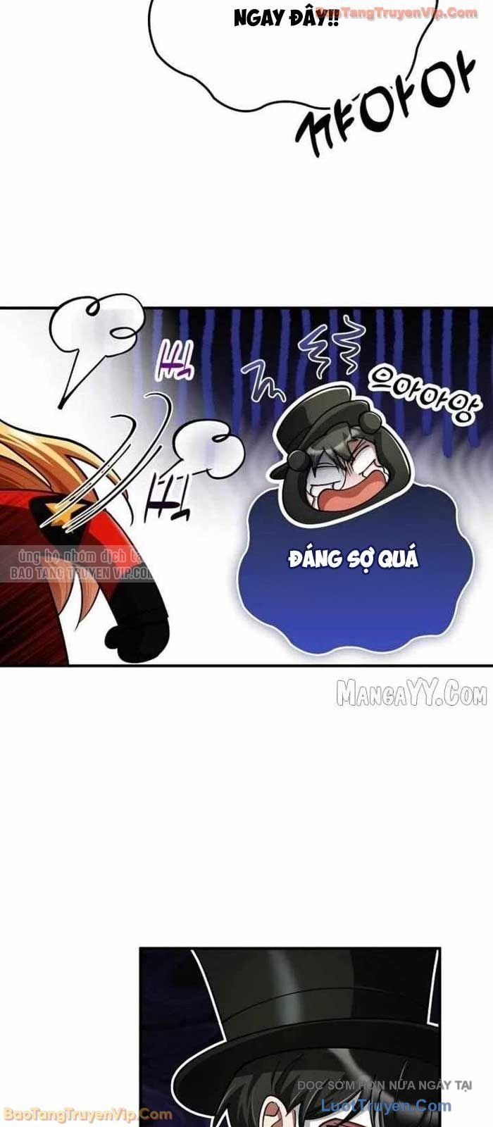 Anh Hùng Đã Trở Thành Phản Diện Mà Tôi Ám Ảnh Chapter 27 - 59