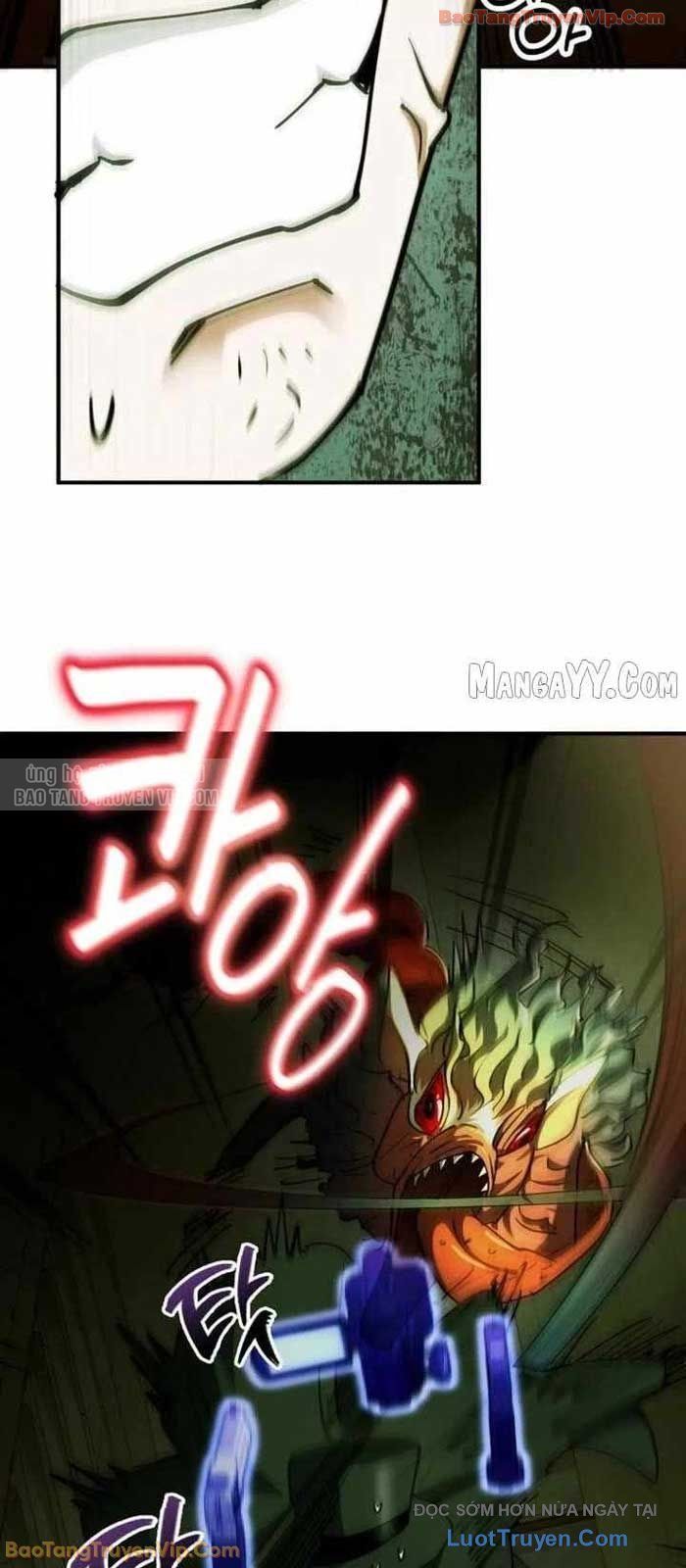 Anh Hùng Đã Trở Thành Phản Diện Mà Tôi Ám Ảnh Chapter 27 - 7