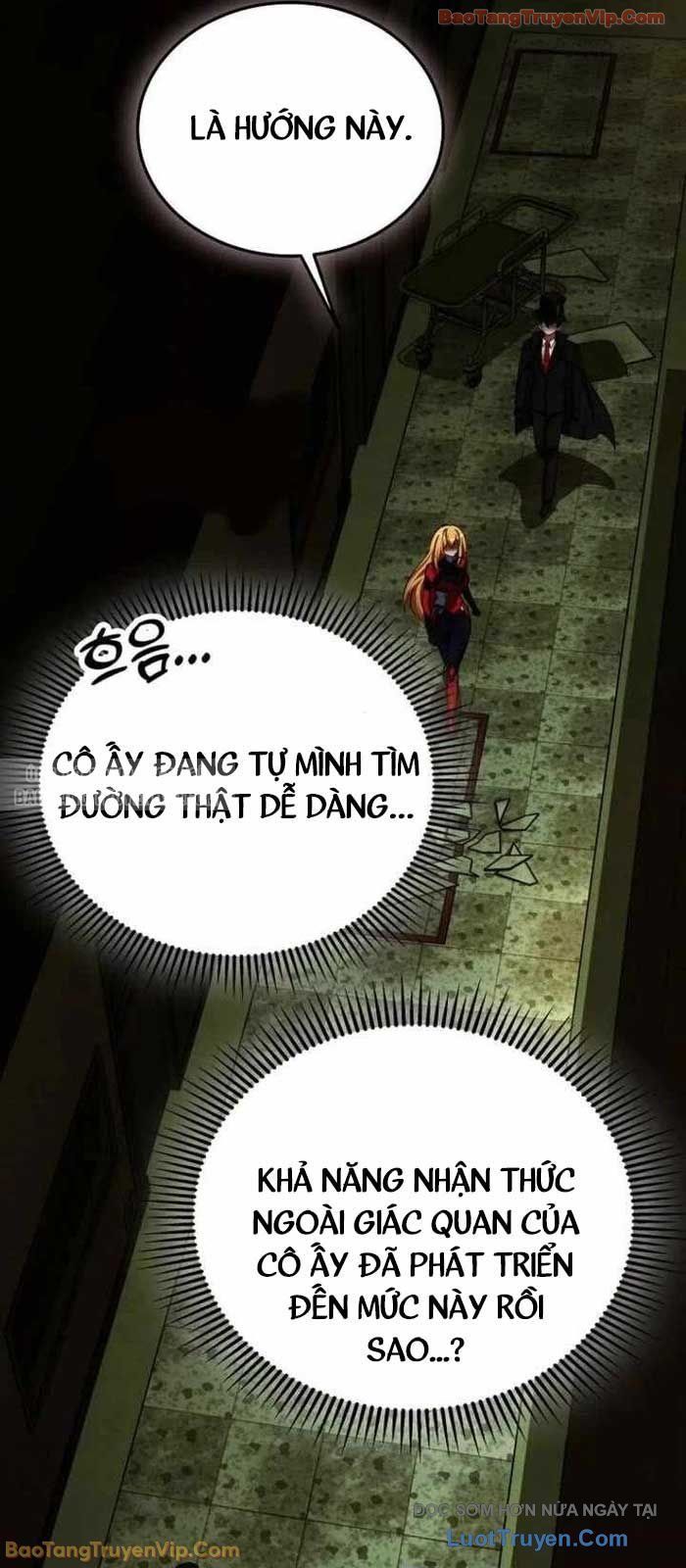 Anh Hùng Đã Trở Thành Phản Diện Mà Tôi Ám Ảnh Chapter 27 - 64