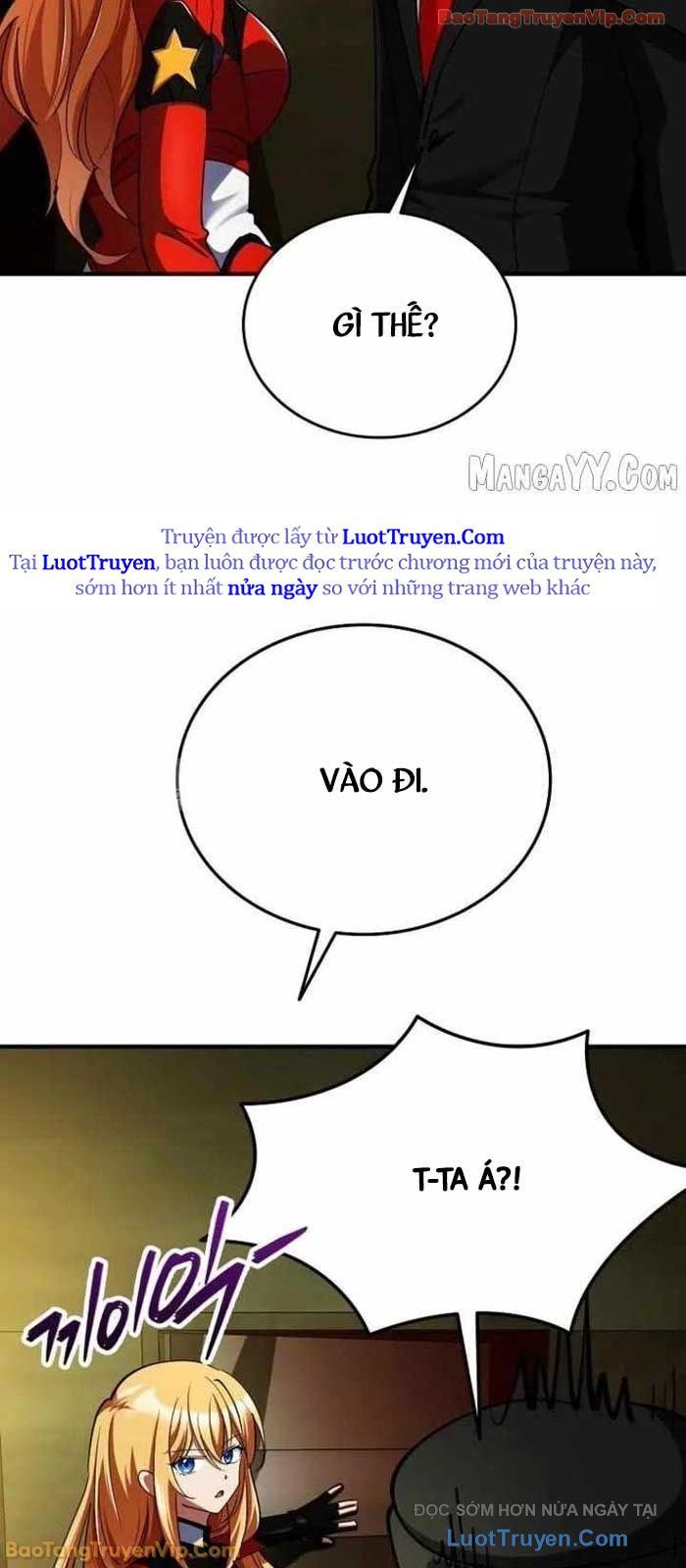 Anh Hùng Đã Trở Thành Phản Diện Mà Tôi Ám Ảnh Chapter 27 - 67