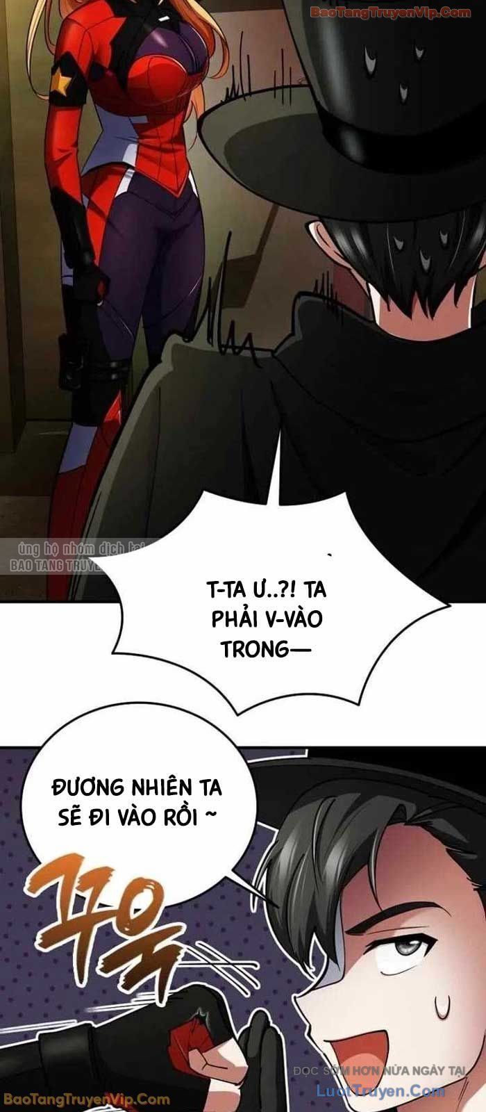 Anh Hùng Đã Trở Thành Phản Diện Mà Tôi Ám Ảnh Chapter 27 - 68