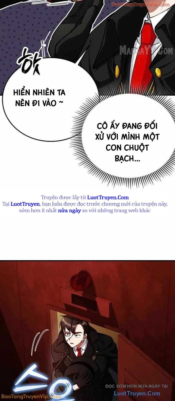 Anh Hùng Đã Trở Thành Phản Diện Mà Tôi Ám Ảnh Chapter 27 - 69