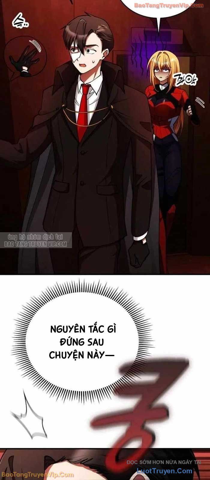 Anh Hùng Đã Trở Thành Phản Diện Mà Tôi Ám Ảnh Chapter 27 - 75