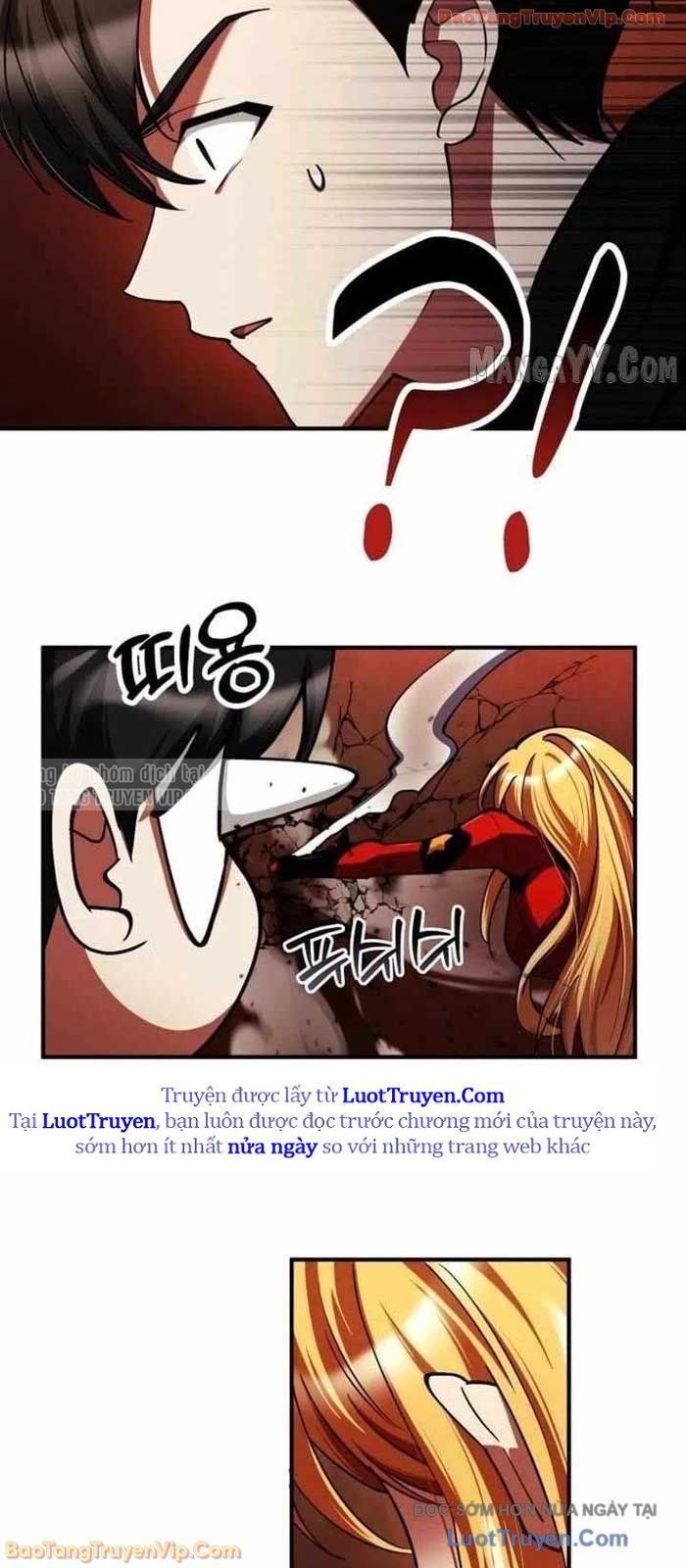 Anh Hùng Đã Trở Thành Phản Diện Mà Tôi Ám Ảnh Chapter 27 - 76