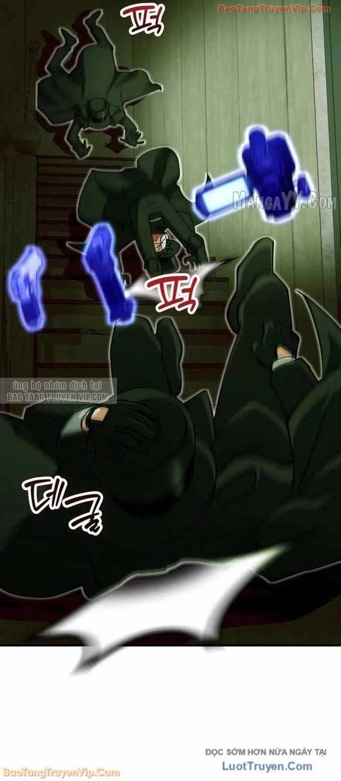 Anh Hùng Đã Trở Thành Phản Diện Mà Tôi Ám Ảnh Chapter 27 - 9