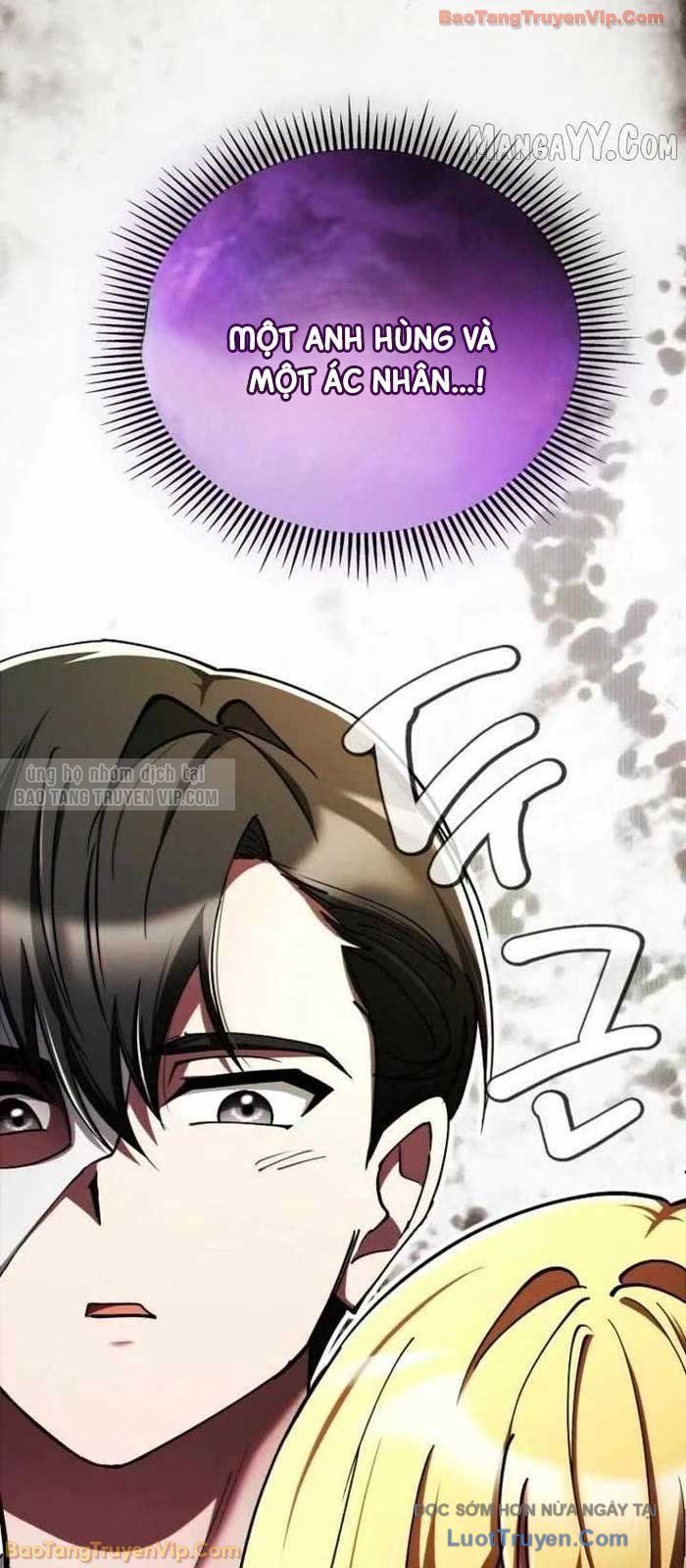 Anh Hùng Đã Trở Thành Phản Diện Mà Tôi Ám Ảnh Chapter 27 - 84