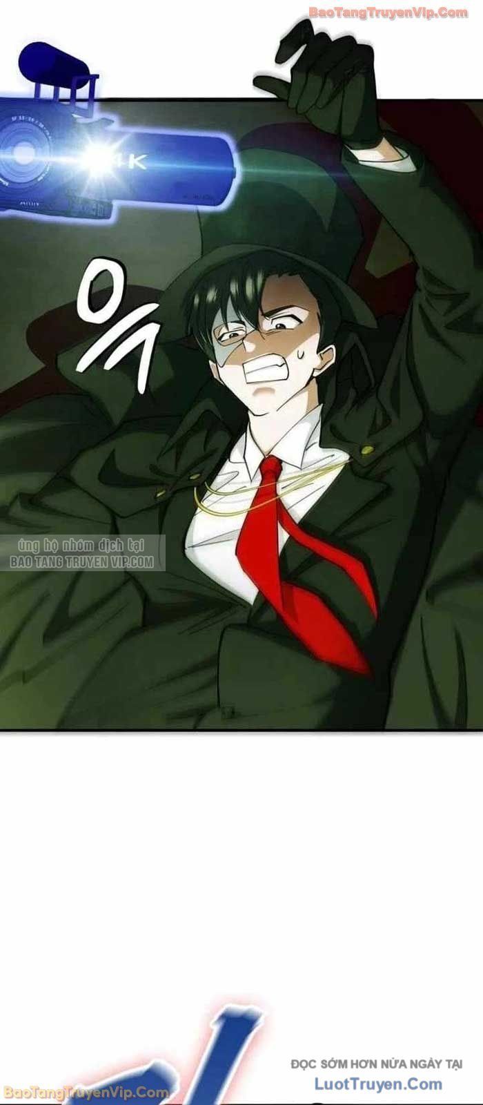 Anh Hùng Đã Trở Thành Phản Diện Mà Tôi Ám Ảnh Chapter 27 - 10