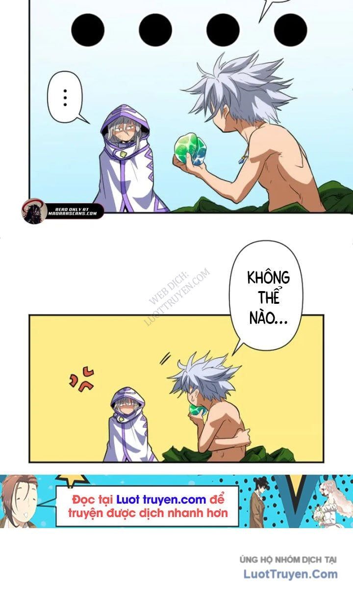 Đại Hiền Giả Sở Hữu Trăm Ma Thạch Chapter 8 - 115