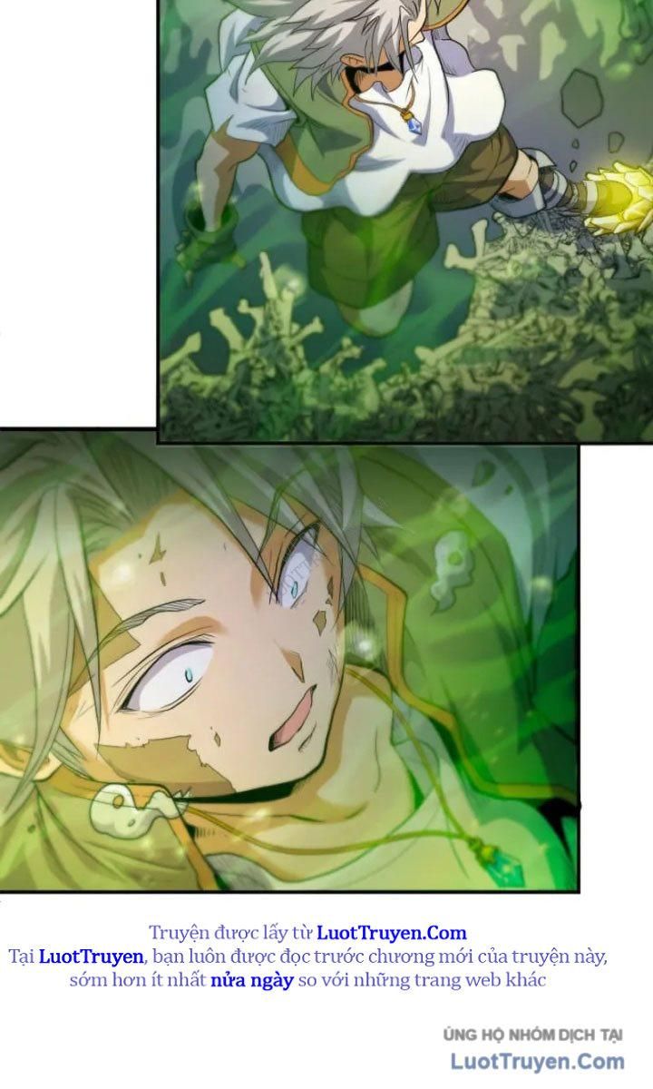 Đại Hiền Giả Sở Hữu Trăm Ma Thạch Chapter 8 - 17