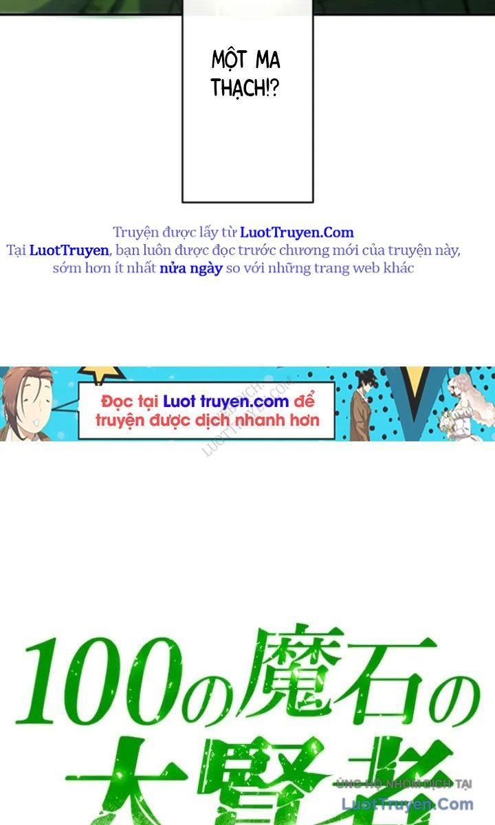Đại Hiền Giả Sở Hữu Trăm Ma Thạch Chapter 8 - 19