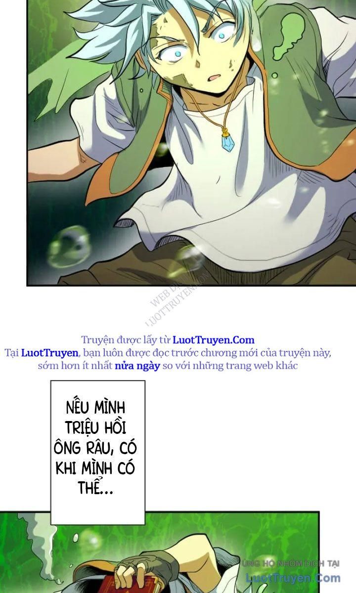 Đại Hiền Giả Sở Hữu Trăm Ma Thạch Chapter 8 - 21