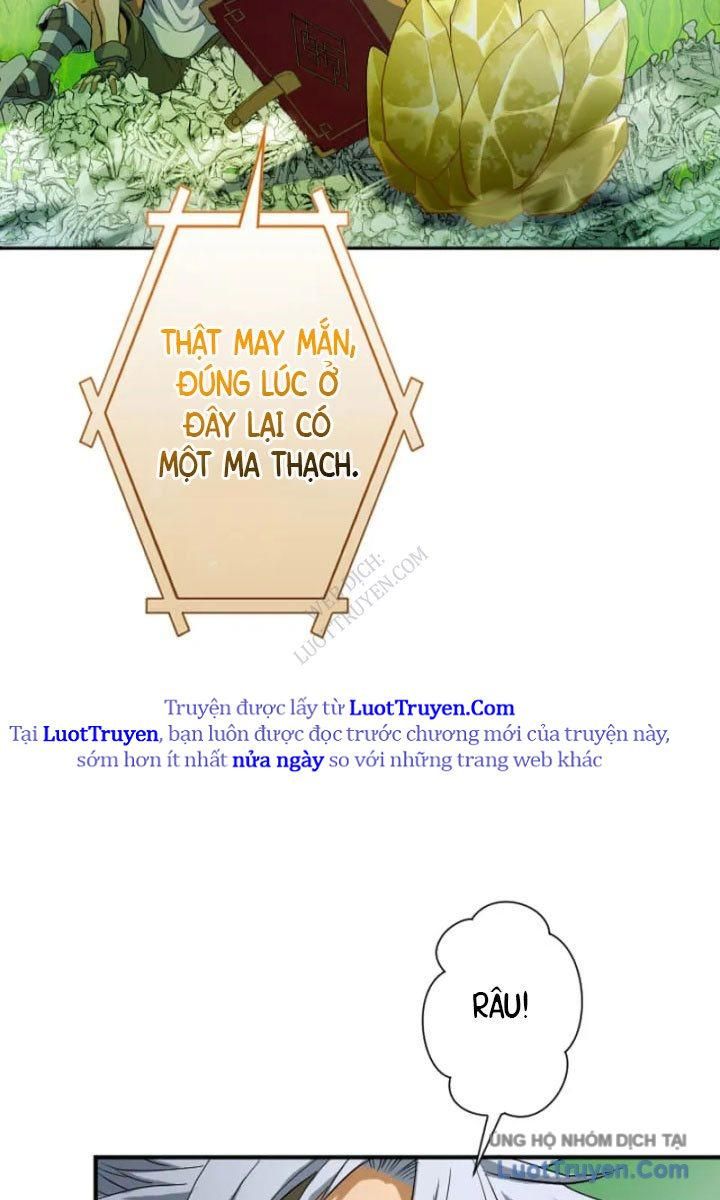 Đại Hiền Giả Sở Hữu Trăm Ma Thạch Chapter 8 - 30