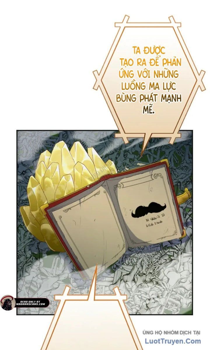 Đại Hiền Giả Sở Hữu Trăm Ma Thạch Chapter 8 - 34