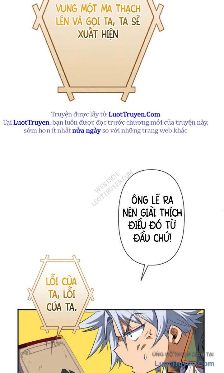 Đại Hiền Giả Sở Hữu Trăm Ma Thạch Chapter 8 - 35