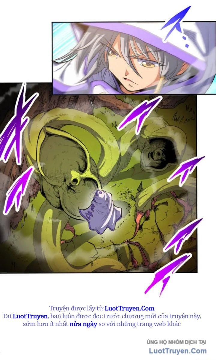 Đại Hiền Giả Sở Hữu Trăm Ma Thạch Chapter 8 - 72