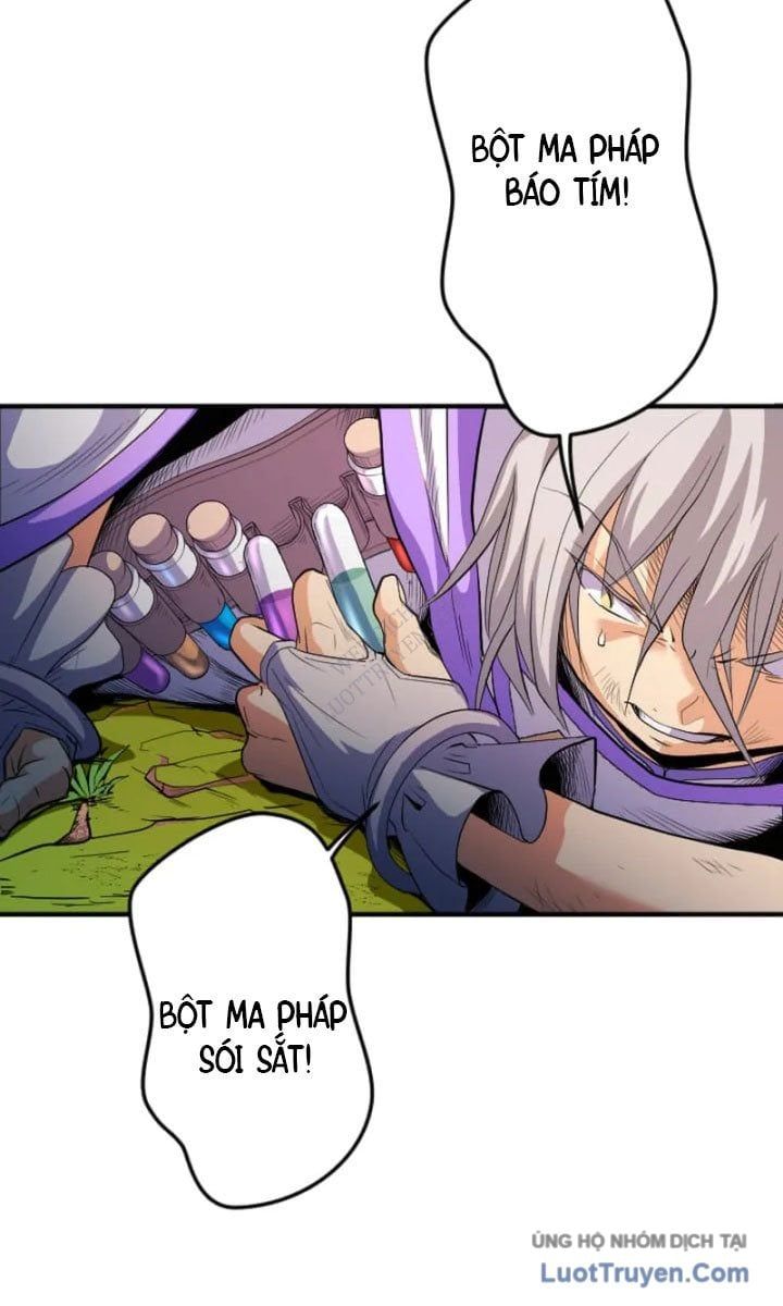 Đại Hiền Giả Sở Hữu Trăm Ma Thạch Chapter 8 - 85