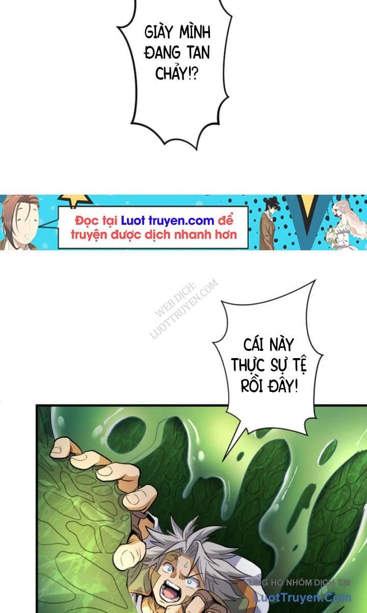 Đại Hiền Giả Sở Hữu Trăm Ma Thạch Chapter 8 - 10