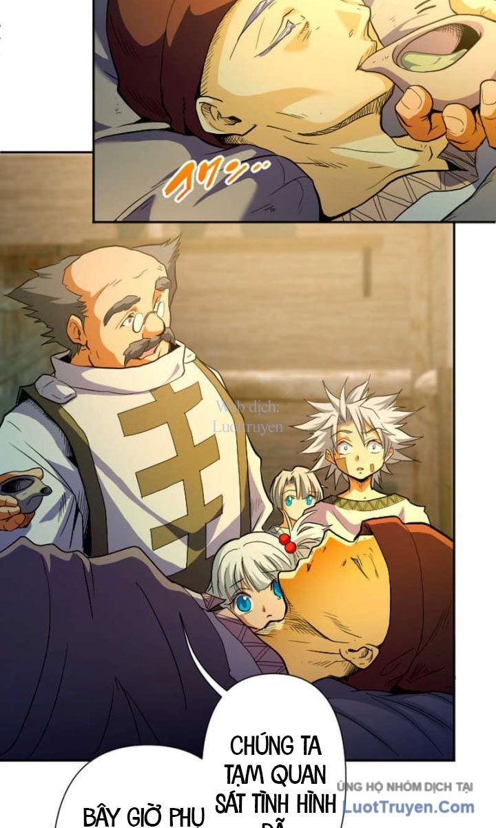 Đại Hiền Giả Sở Hữu Trăm Ma Thạch Chapter 9 - 11