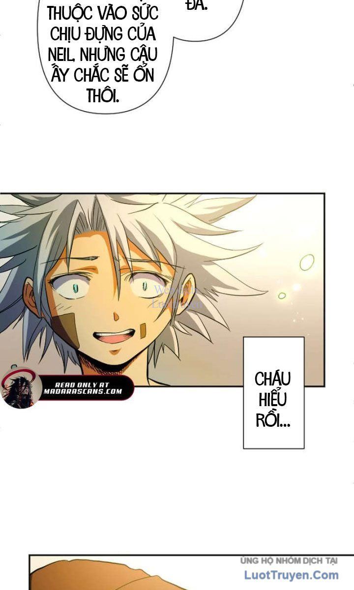 Đại Hiền Giả Sở Hữu Trăm Ma Thạch Chapter 9 - 12