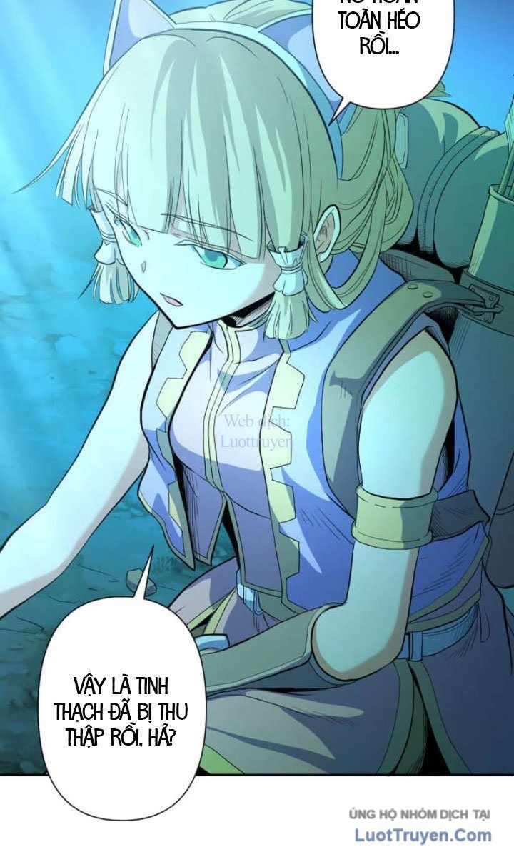 Đại Hiền Giả Sở Hữu Trăm Ma Thạch Chapter 9 - 117