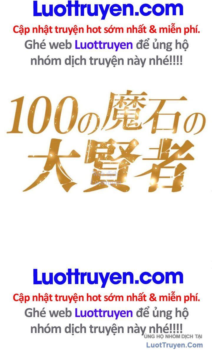 Đại Hiền Giả Sở Hữu Trăm Ma Thạch Chapter 9 - 14