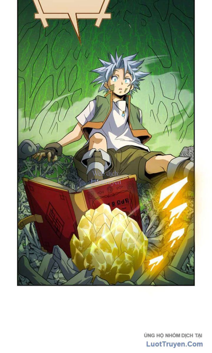 Đại Hiền Giả Sở Hữu Trăm Ma Thạch Chapter 9 - 22