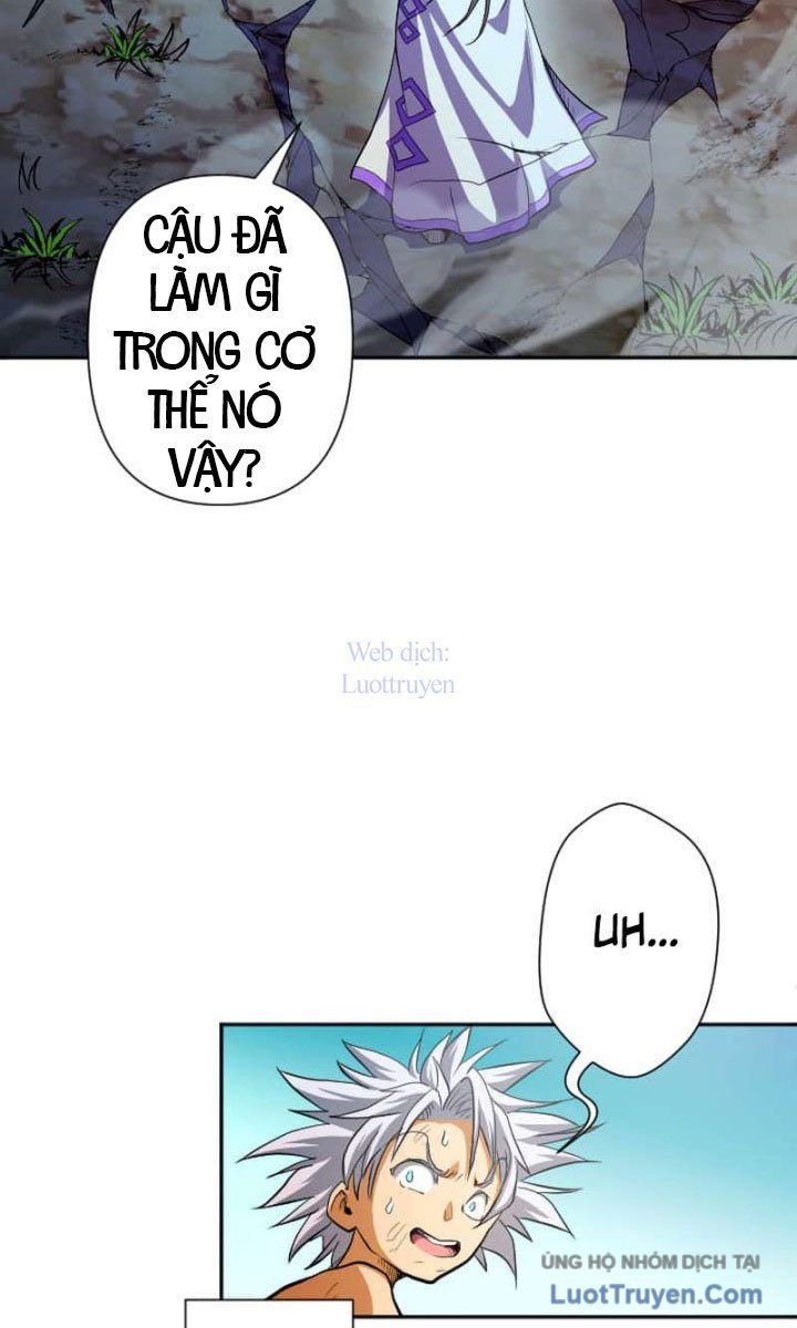 Đại Hiền Giả Sở Hữu Trăm Ma Thạch Chapter 9 - 4