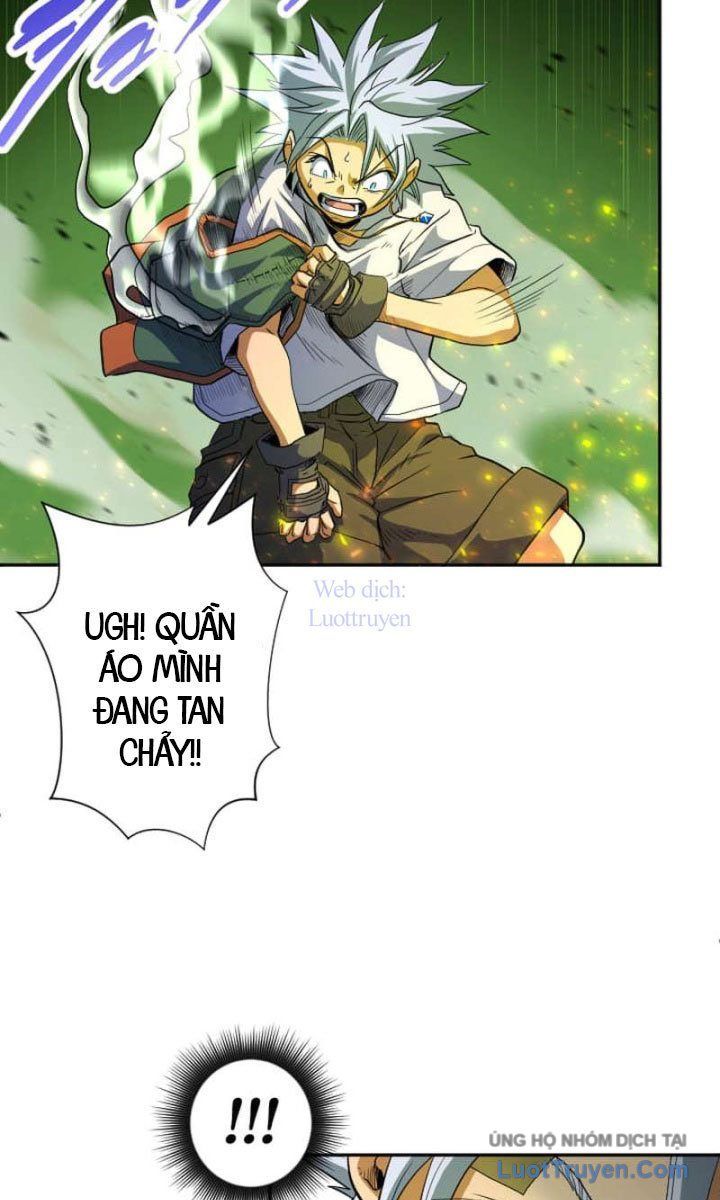 Đại Hiền Giả Sở Hữu Trăm Ma Thạch Chapter 9 - 44