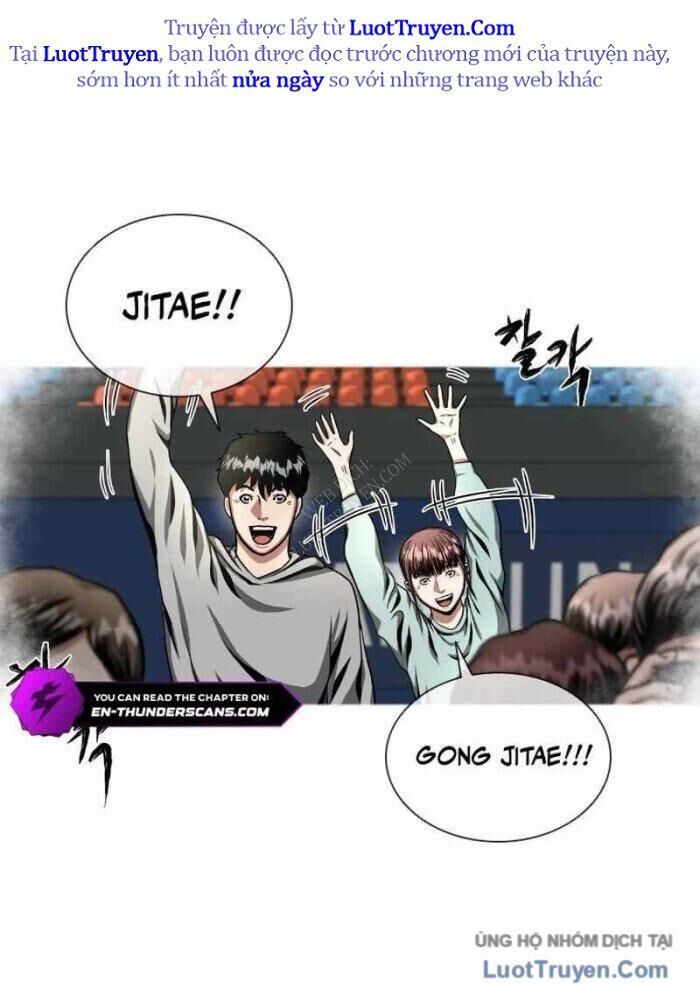 Chạy Nước Rút Cấp Địa Ngục Chapter 4 - 111