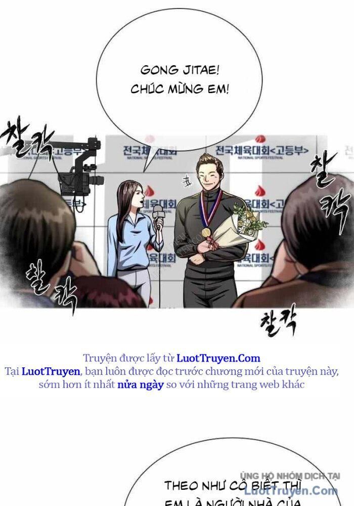 Chạy Nước Rút Cấp Địa Ngục Chapter 4 - 112