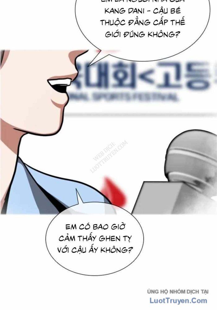 Chạy Nước Rút Cấp Địa Ngục Chapter 4 - 113